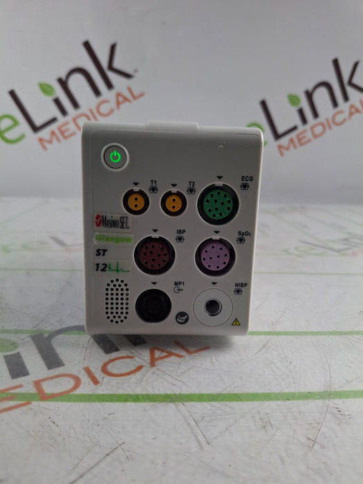 Mindray Benevision N1 Transport Patient Monitor