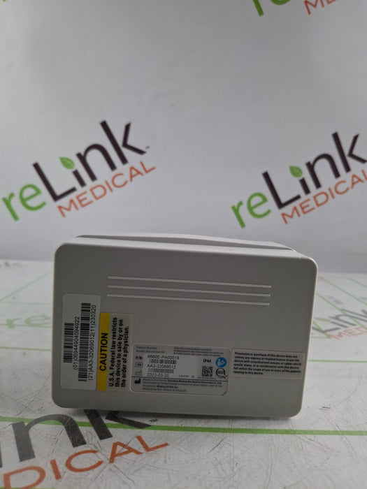 Mindray Benevision N1 Transport Patient Monitor