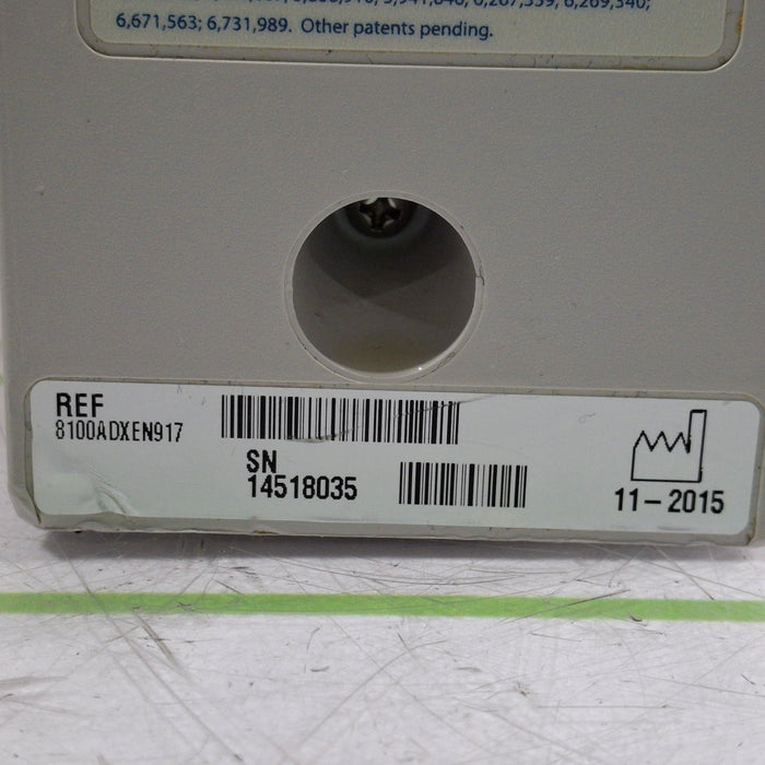 CareFusion Alaris 8100 LVP Infusion Pump Module