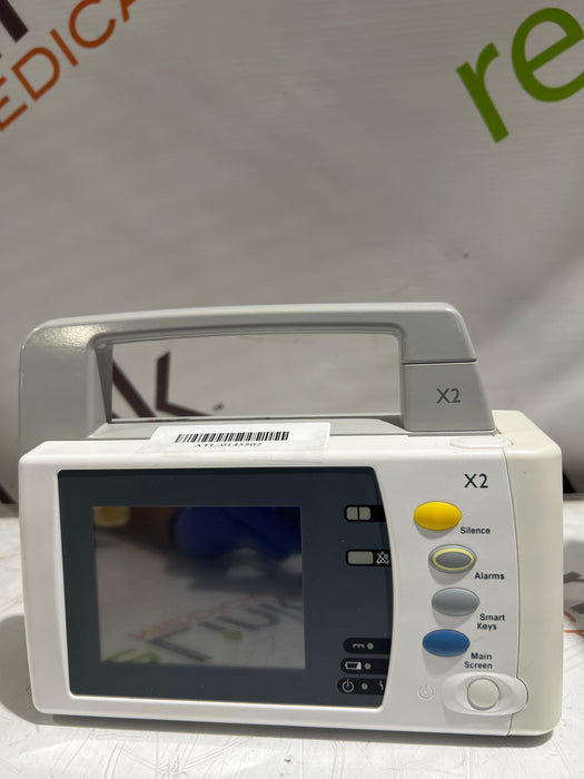 Philips IntelliVue X2 Monitor - Masimo SpO2