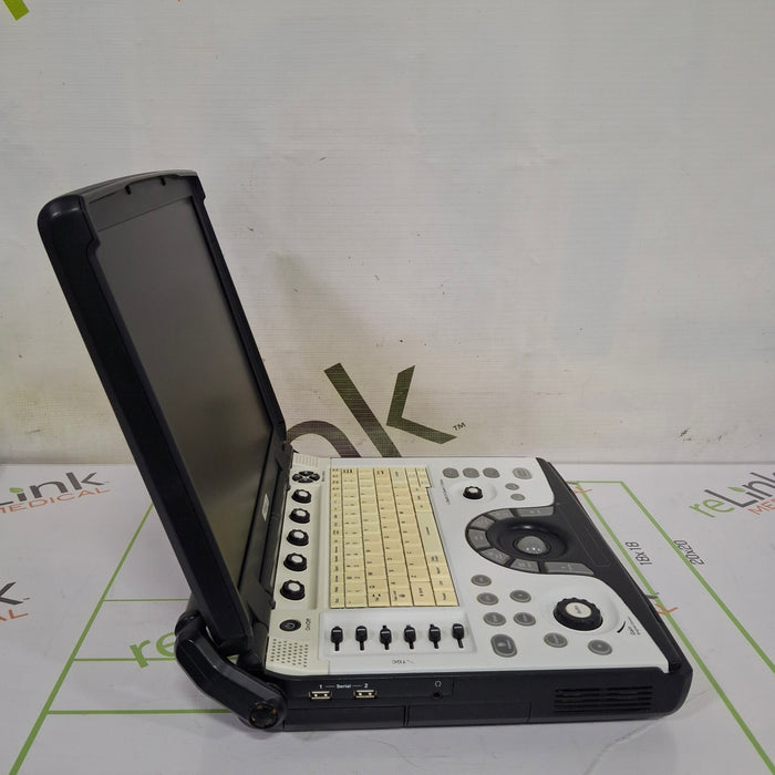 GE Healthcare Logiq e Ultrasound