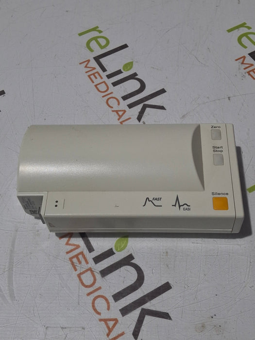 Philips M3001A-A01C06 Fast SpO2, NIBP, ECG, Temp, IBP MMS Module