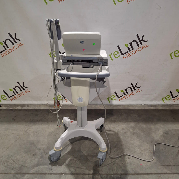 GE Healthcare MAC 5500 ECG with CAM Module