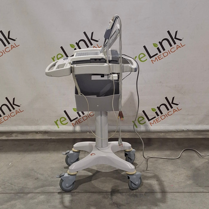 GE Healthcare MAC 5500 ECG with CAM Module