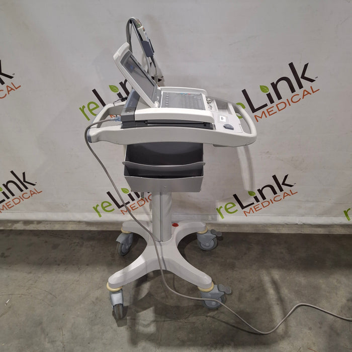 GE Healthcare MAC 5500 ECG with CAM Module