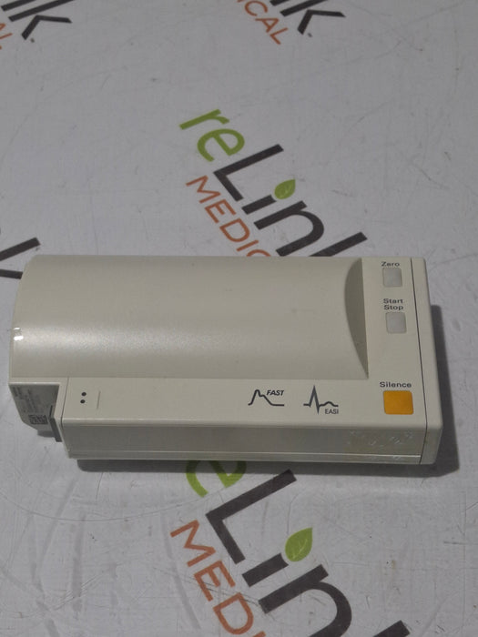 Philips M3001A-A01C06 Fast SpO2, NIBP, ECG, Temp, IBP MMS Module