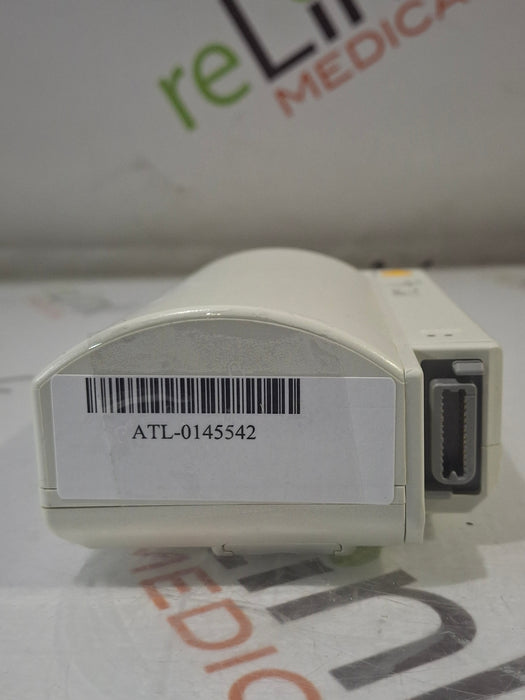 Philips M3001A-A01C06 Fast SpO2, NIBP, ECG, Temp, IBP MMS Module