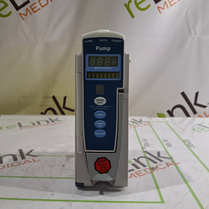 CareFusion Alaris 8100 LVP Infusion Pump Module