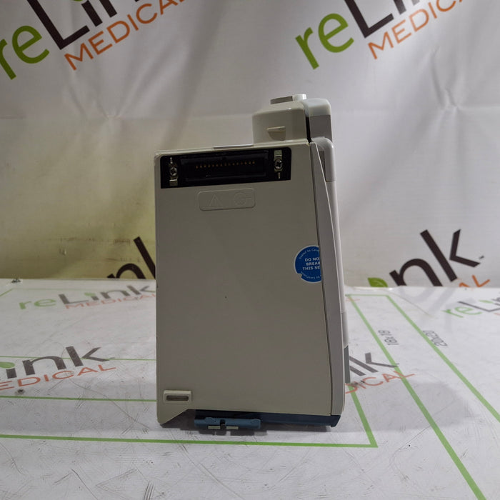 CareFusion Alaris 8100 LVP Infusion Pump Module