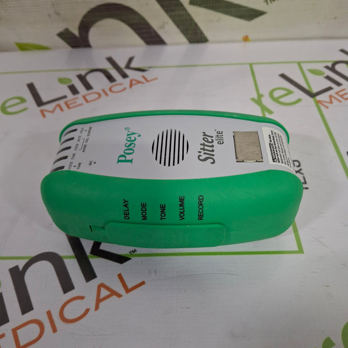 Posey Sitter Elite Patient Alarm