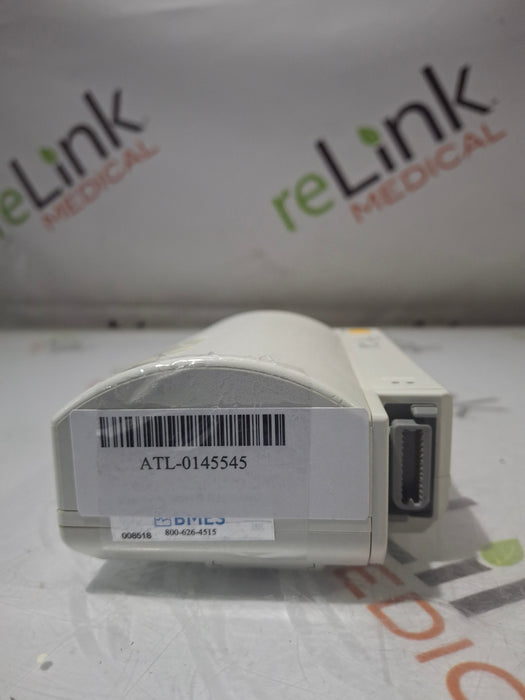 Philips Philips M3001A-A01C06 Fast SpO2, NIBP, ECG, Temp, IBP MMS Module Patient Monitors reLink Online