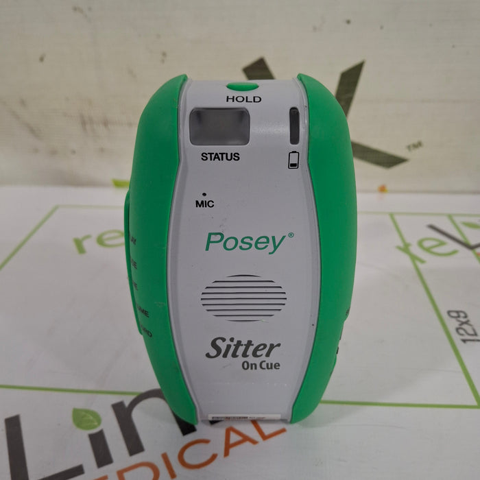 Posey Posey Sitter On Cue Patient Alarm Beds & Stretchers reLink Online