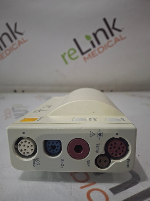 Philips Philips M3001A-A01C06 Fast SpO2, NIBP, ECG, Temp, IBP MMS Module Patient Monitors reLink Online
