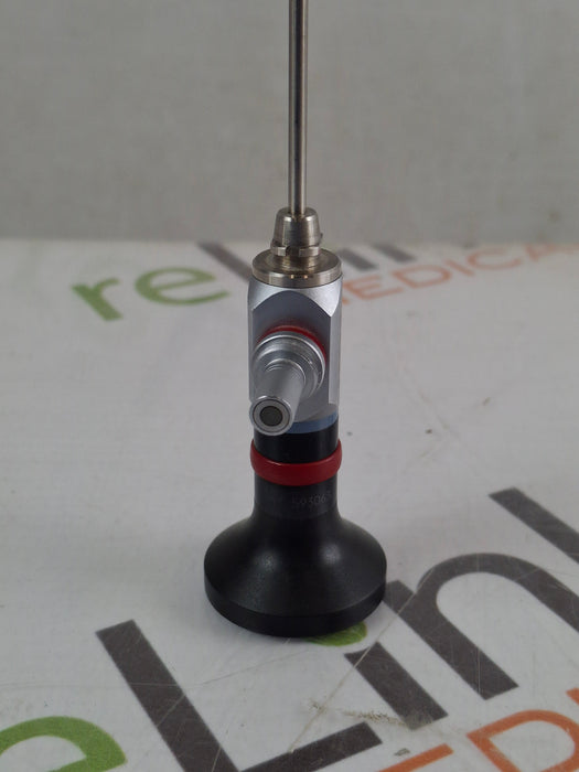 Richard Wolf 8672.411 0° Panoview Plus Cystoscope, 2.7mm