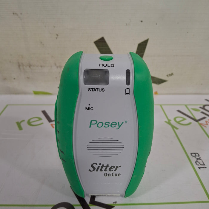 Posey Posey Sitter On Cue Patient Alarm Beds & Stretchers reLink Online