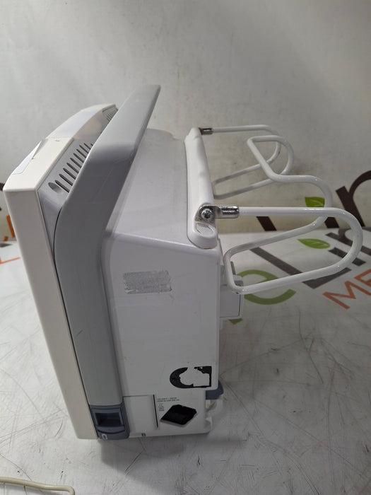 GE Healthcare Carescape B450 Critical Care Patient Monitor