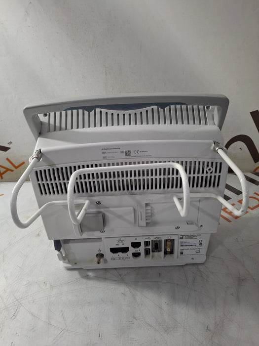 GE Healthcare Carescape B450 Critical Care Patient Monitor