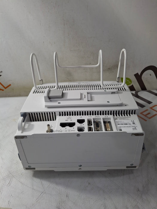 GE Healthcare Carescape B450 Critical Care Patient Monitor