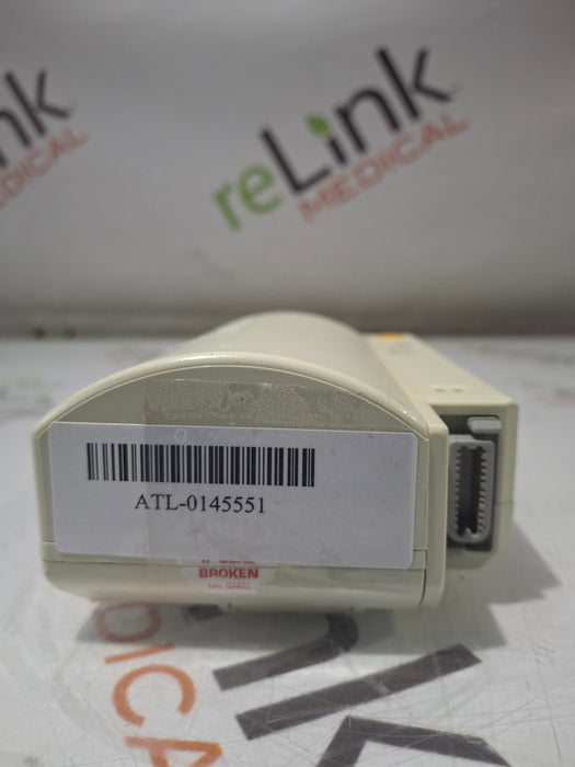 Philips Philips M3001A-A01C06 Fast SpO2, NIBP, ECG, Temp, IBP MMS Module Patient Monitors reLink Online
