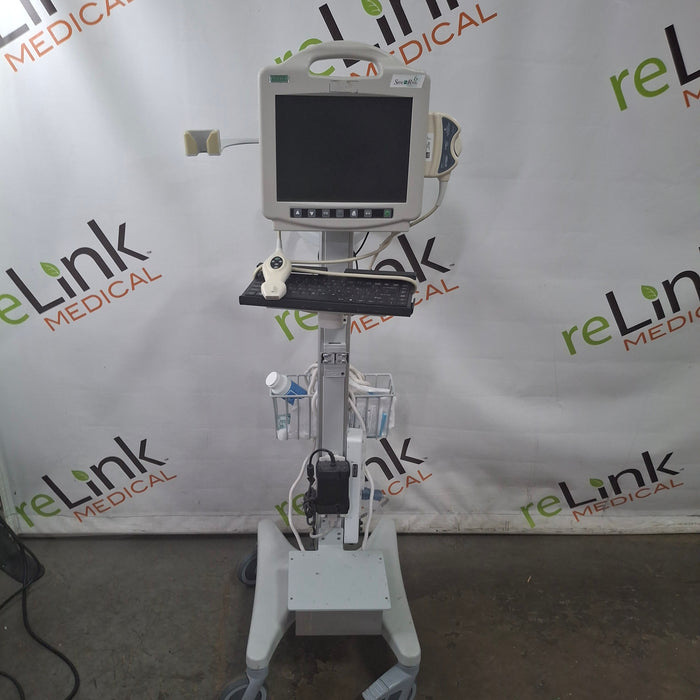 Bard Medical Site Rite 6 Ultrasound