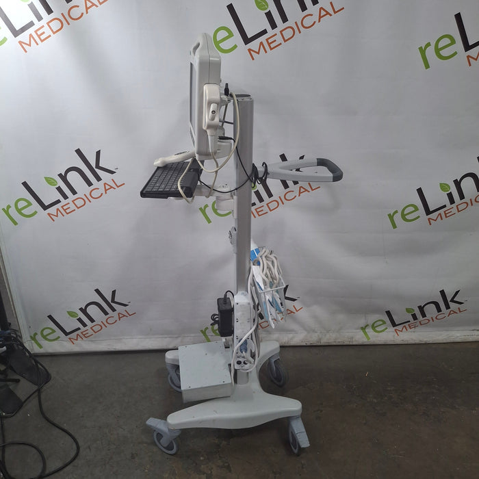 Bard Medical Site Rite 6 Ultrasound