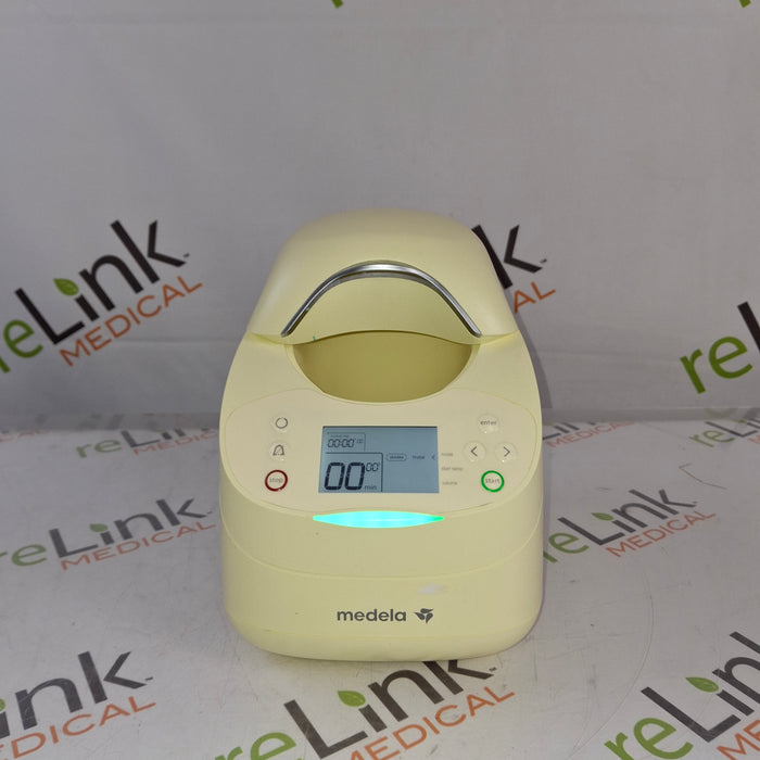 Medela 87115 Waterless Milk Warmer