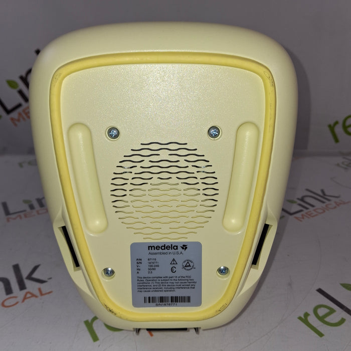 Medela 87115 Waterless Milk Warmer