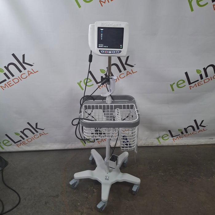 Verathon Medical, Inc Glidescope Cobalt AVL Video Laryngoscope