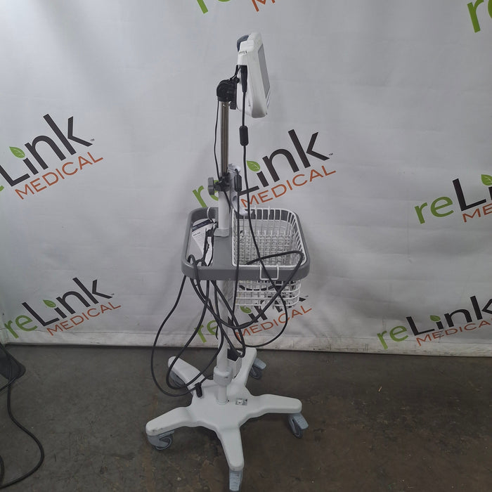 Verathon Medical, Inc Glidescope Cobalt AVL Video Laryngoscope