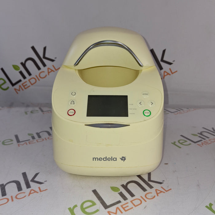 Medela 87115 Waterless Milk Warmer