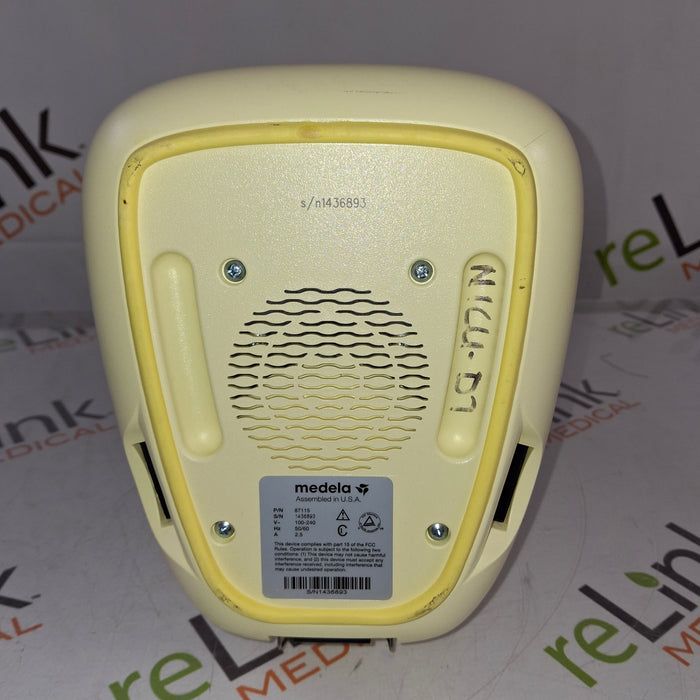 Medela 87115 Waterless Milk Warmer