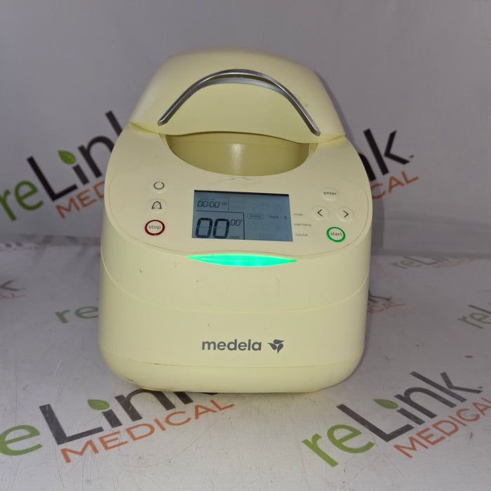Medela 87115 Waterless Milk Warmer