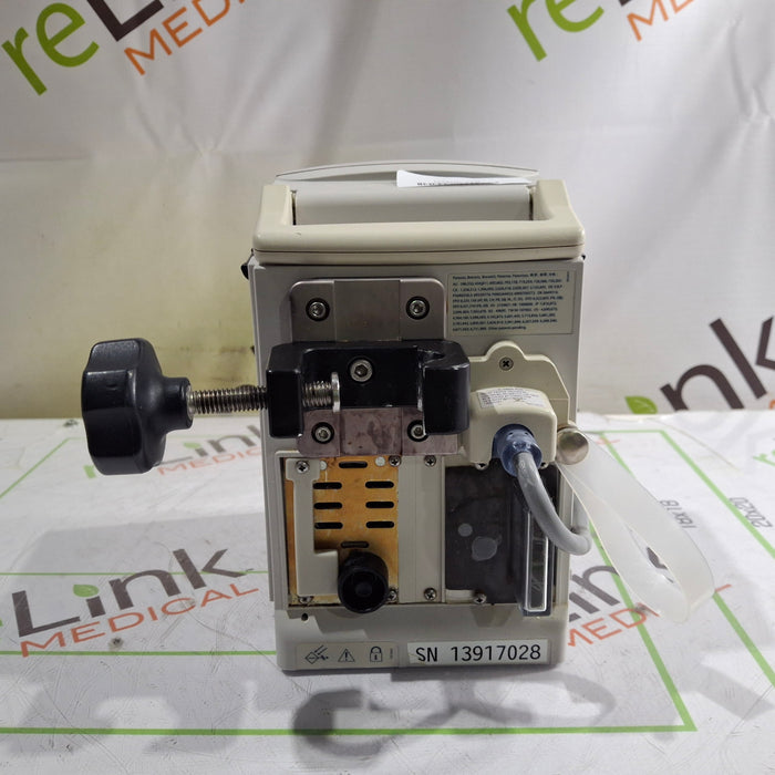 CareFusion Alaris 8015 Large Screen POC Infusion Pump