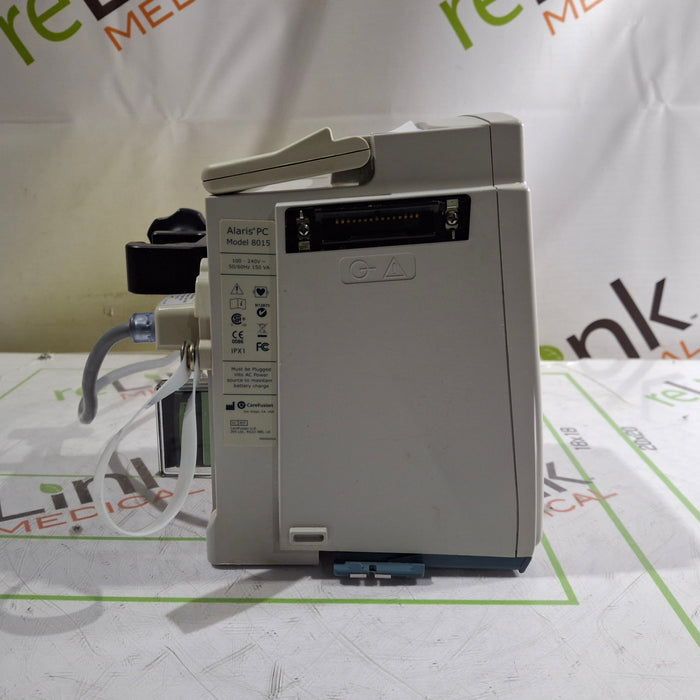 CareFusion Alaris 8015 Large Screen POC Infusion Pump