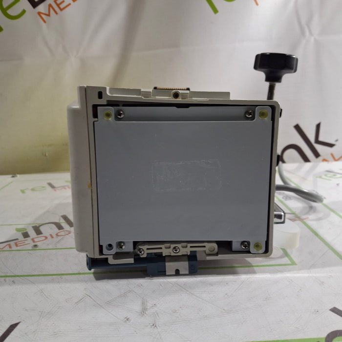 CareFusion Alaris 8015 Large Screen POC Infusion Pump