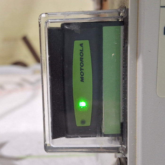 CareFusion Alaris 8015 Large Screen POC Infusion Pump