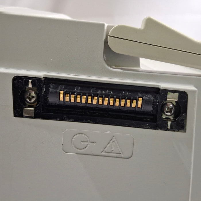 CareFusion Alaris 8015 Large Screen POC Infusion Pump