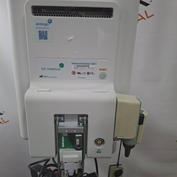 B-K Medical Flex Focus 500 Ultrasound