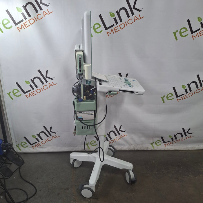 B-K Medical Flex Focus 500 Ultrasound