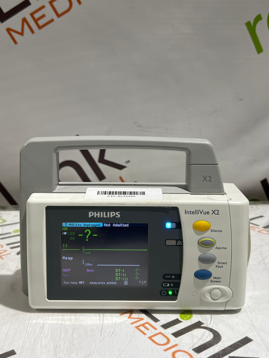 Philips IntelliVue X2 Monitor - Fast SpO2