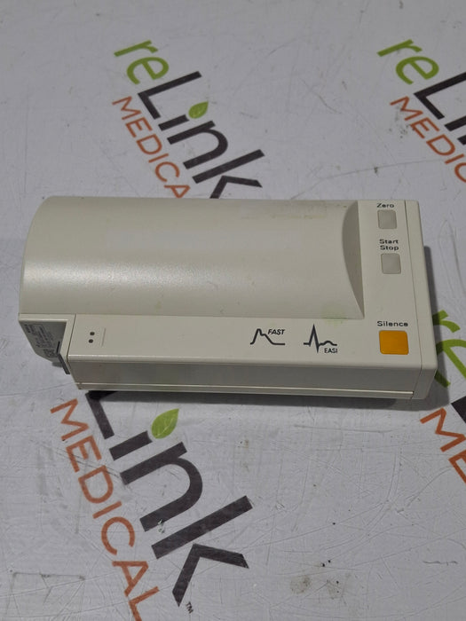 Philips M3001A-A01C06 Fast SpO2, NIBP, ECG, Temp, IBP MMS Module
