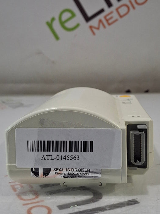 Philips M3001A-A01C06 Fast SpO2, NIBP, ECG, Temp, IBP MMS Module