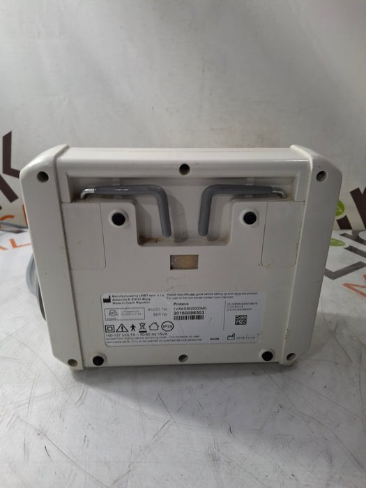 LINET Americas Inc Protevo GTE+ Hospital Mattress Pump