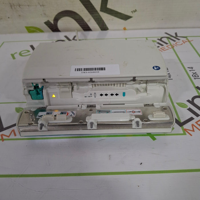 B. Braun Infusomat Space Infusion Pump