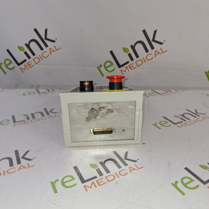 HydroWorx Aquatic Therapy Control Console