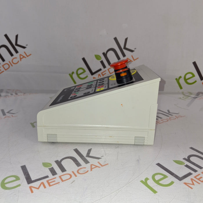 HydroWorx Aquatic Therapy Control Console