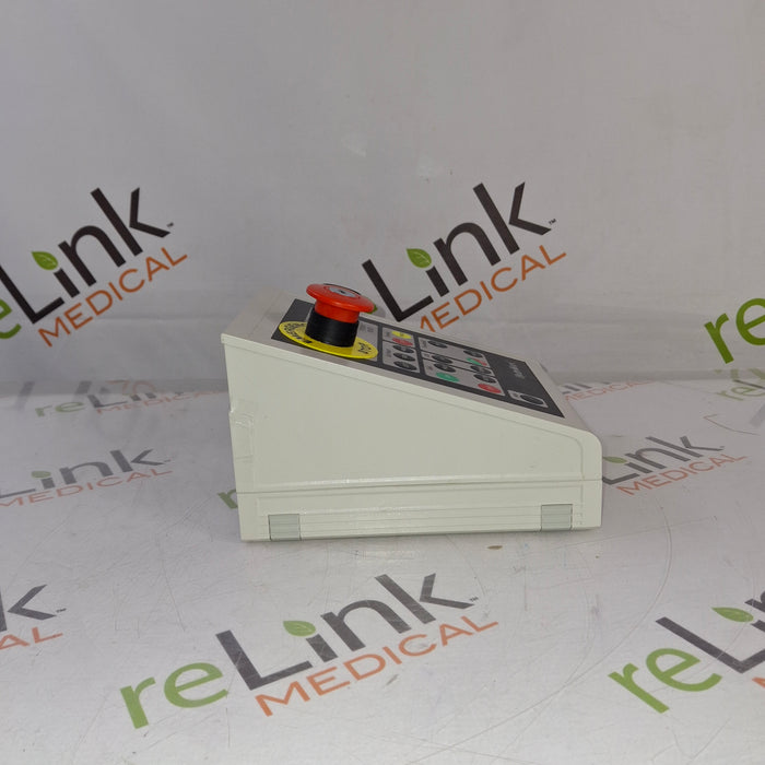 HydroWorx Aquatic Therapy Control Console