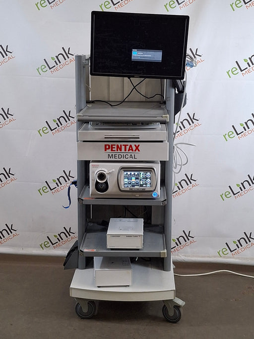 Pentax Medical Pentax Medical EPK-i7010 Video Endoscopy System Flexible Endoscopy reLink Online