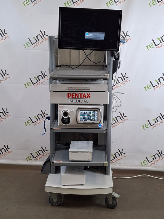 Pentax Medical EPK-i7010 Video Endoscopy System