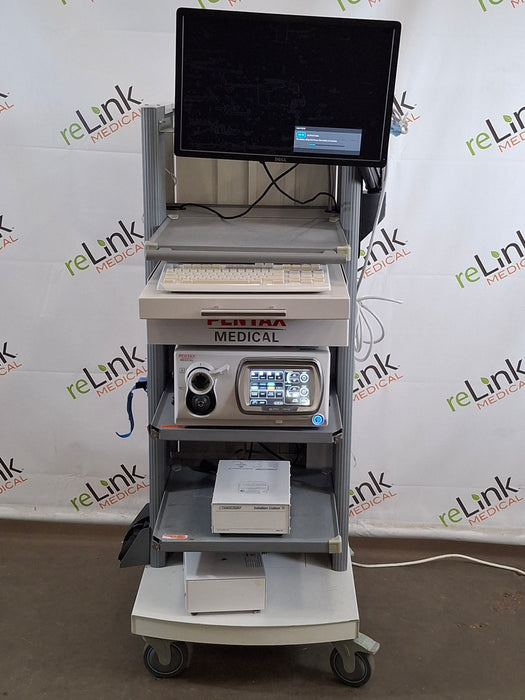 Pentax Medical EPK-i7010 Video Endoscopy System